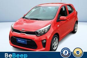 Kia Picanto 1.0 MPI COOL MY18