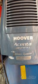 ricambi scopa elettrica hoover