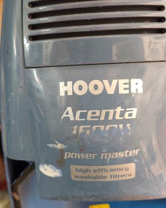 ricambi scopa elettrica hoover