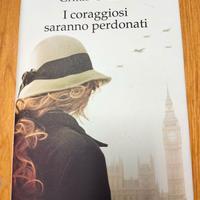 Chris Cleave - I coraggiosi saranno perdonati