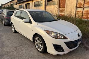 Mazda 3 Mazda3 2.2 MZ-CD 185 CV 5p. Sport