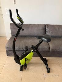 CYCLETTE EVERFIT richiudibile