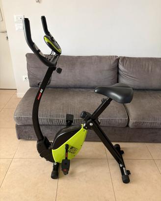 CYCLETTE EVERFIT richiudibile