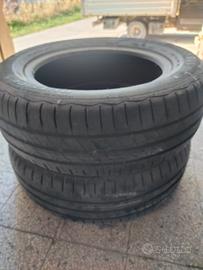 2 Gomme Estive Kelly (Goodyear) 195/65 R15