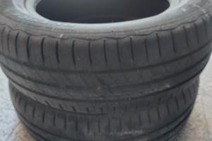 2 Gomme Estive Kelly (Goodyear) 195/65 R15
