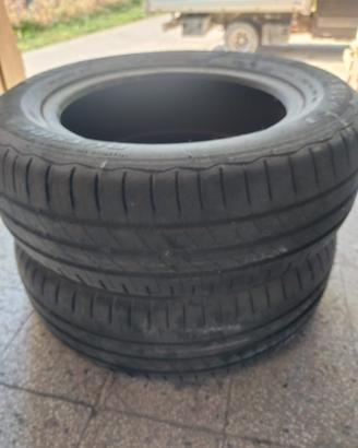 2 Gomme Estive Kelly (Goodyear) 195/65 R15