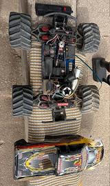 Traxxas