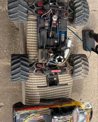 Traxxas