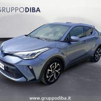 Toyota C-HR I 2020 1.8h Trend e-cvt