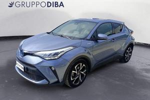 Toyota C-HR I 2020 1.8h Trend e-cvt