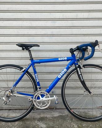 Bicicletta Gios