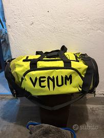 Set Completo Kickboxing / Muay Thai / MMA VENUM