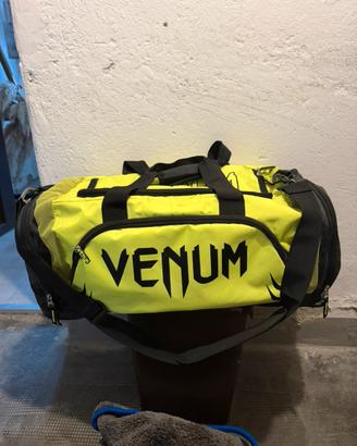 Set Completo Kickboxing / Muay Thai / MMA VENUM