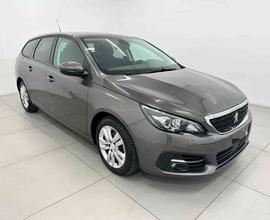 PEUGEOT 308 BlueHDi 100 S&S SW