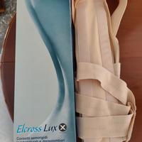 Elcross Lux 2137 - Corsetto lombare