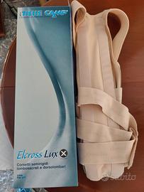 Elcross Lux 2137 - Corsetto lombare