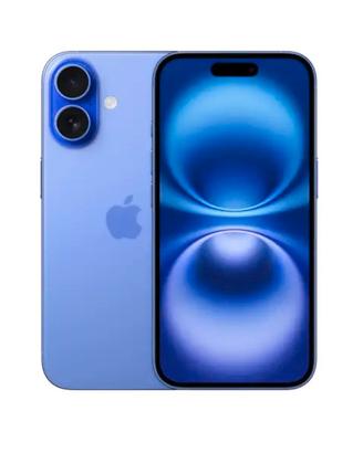 I PHONE 16 da 128 gg