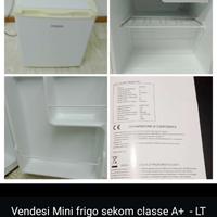 Frigo da campeggio sekom