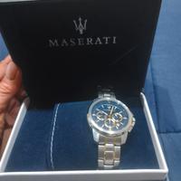 Orologio Maserati