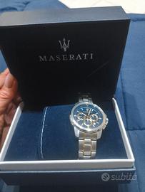 Orologio Maserati