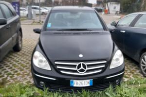 Mercedes classe B
