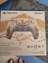 DUALSENSE GHOST OF YOTEI