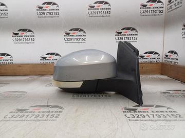 Specchio specchietto retrovisore destra ford focus