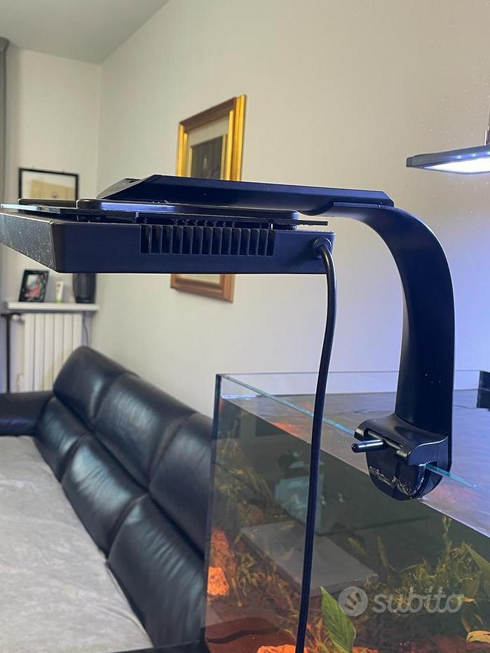 Termostato riscaldatore d' acqua per acquario - Elettrodomestici In vendita  a Milano
