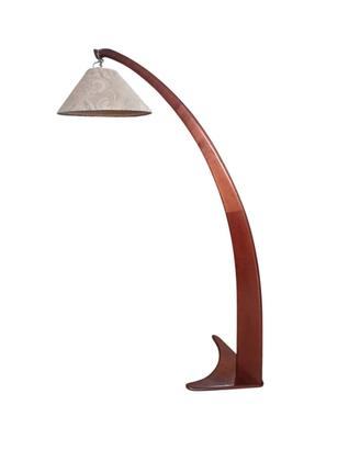 lampada vintage, mod. Luna  come nuova 