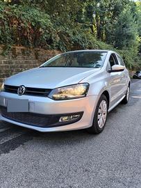Polo 1.6 tdi 75cv 