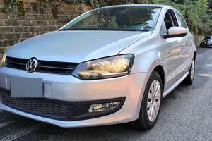 Polo 1.6 tdi 75cv 