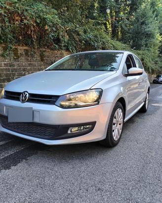 Polo 1.6 tdi 75cv 