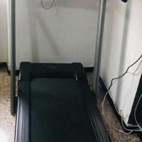 Tapis roulant Domyos T540A