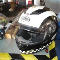 casco moto