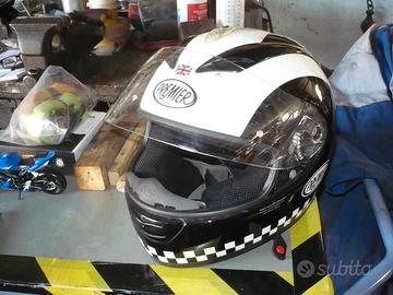 casco moto