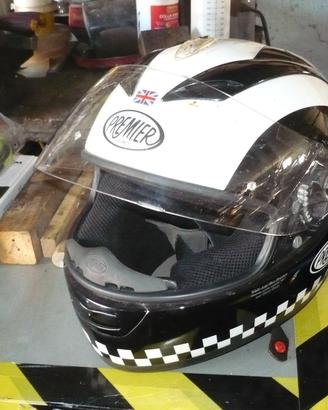 casco moto