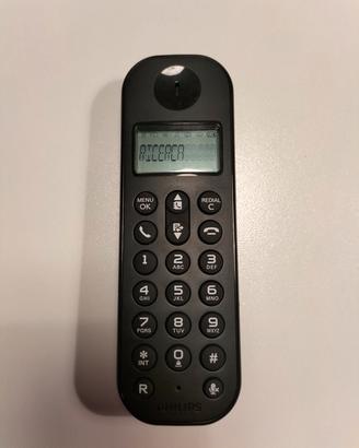 Cordless Philips 