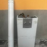 Scaldino a Gas VAILLANT 10L