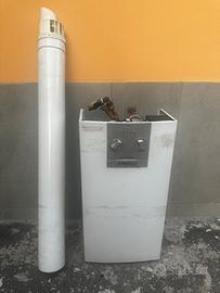 Scaldino a Gas VAILLANT 10L