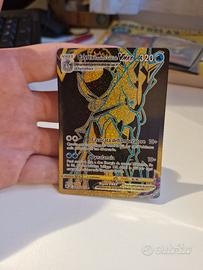 calyrex cavaliere glaciale vmax