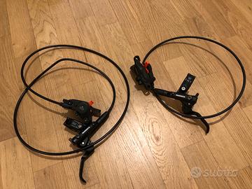 Freni MTB Shimano Deore M6100