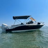 As Marine 22 Honda 150vtec 2021