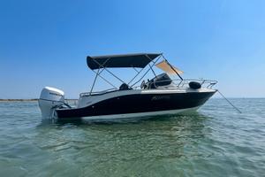 As Marine 22 Honda 150vtec 2021