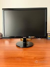 Monitor Asus