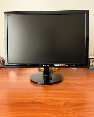 Monitor Asus