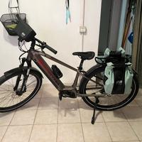 Bicicletta assistita Bottecchia