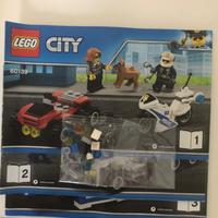 Lego 60139 City