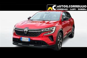 RENAULT Austral 1.2 E-Tech full hybrid 200cv Techn