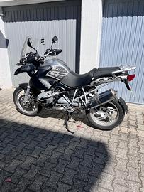BMW  R 1200 GS ABS