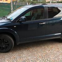 Fiat Freemont Lounge, 170 CV, 2.0 Mjt, 4x4, autom.